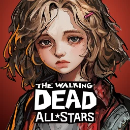 行尸走肉: 全员出击 - 放置类 RPG 图标